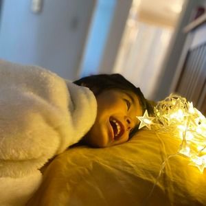 Meet your Posher, Rosa